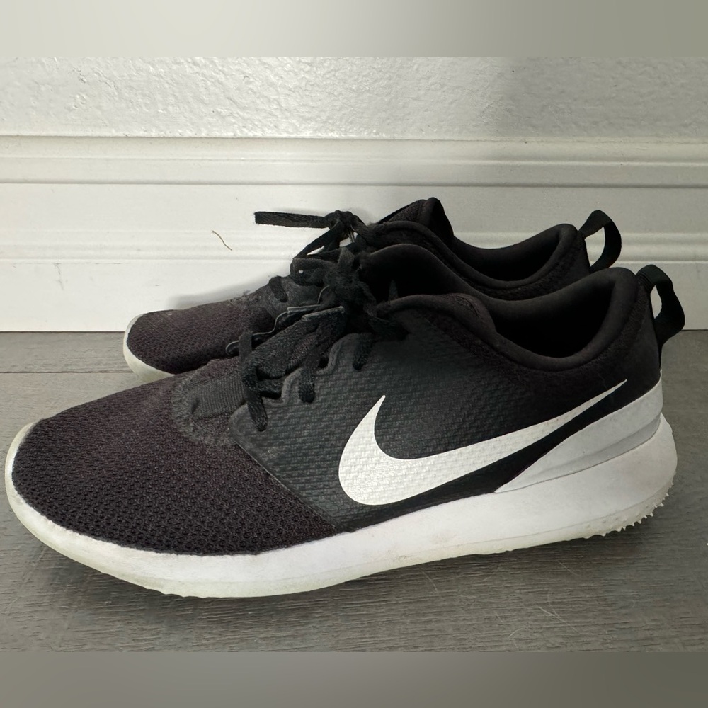 Nike Roshe G Golf Shoes Adult Size 7